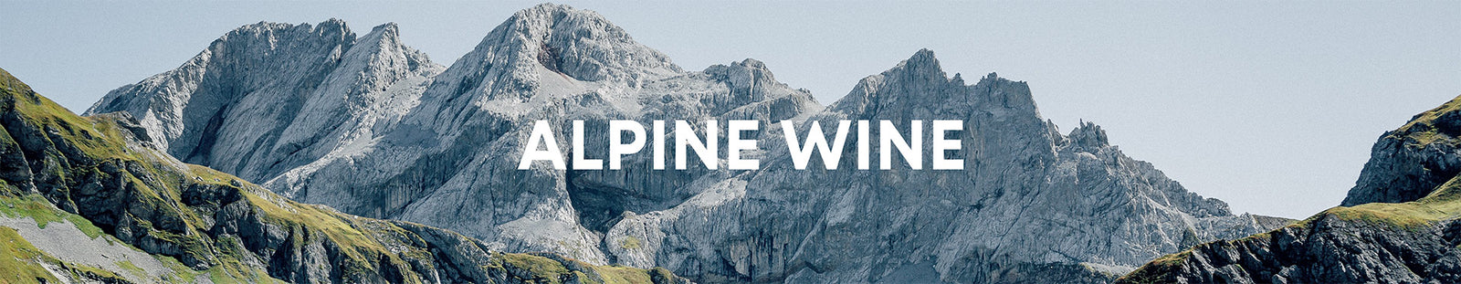 Alpine Wine
