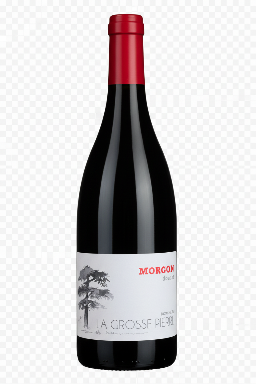 2021 Domaine de la Grosse Pierre Morgon "Douby" - Single Vineyard