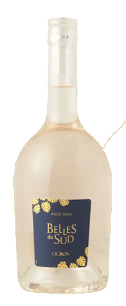 2025 Chateau Ciceron Belles du Sud Rose Gris