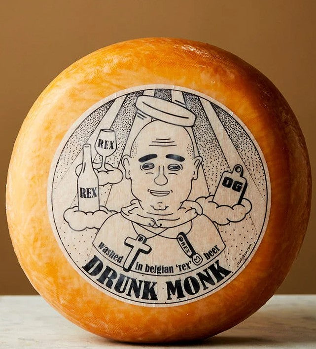 Drunk Monk 10g