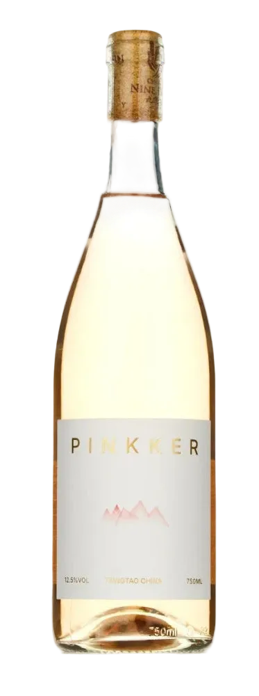 2024 Nine Peaks Pinkker Rose