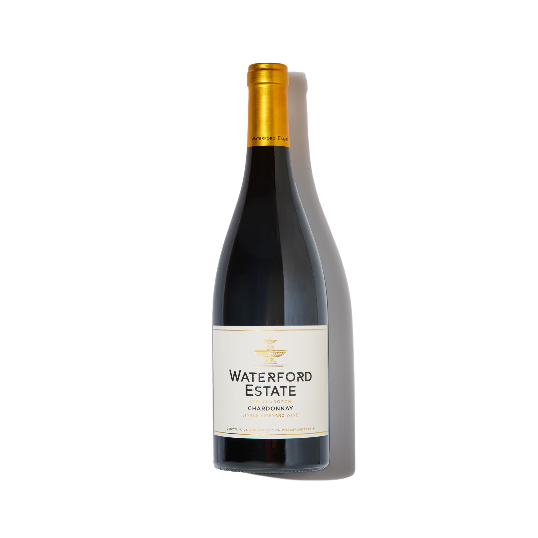 2021 Waterford Estate Single Vineyard Chardonnay