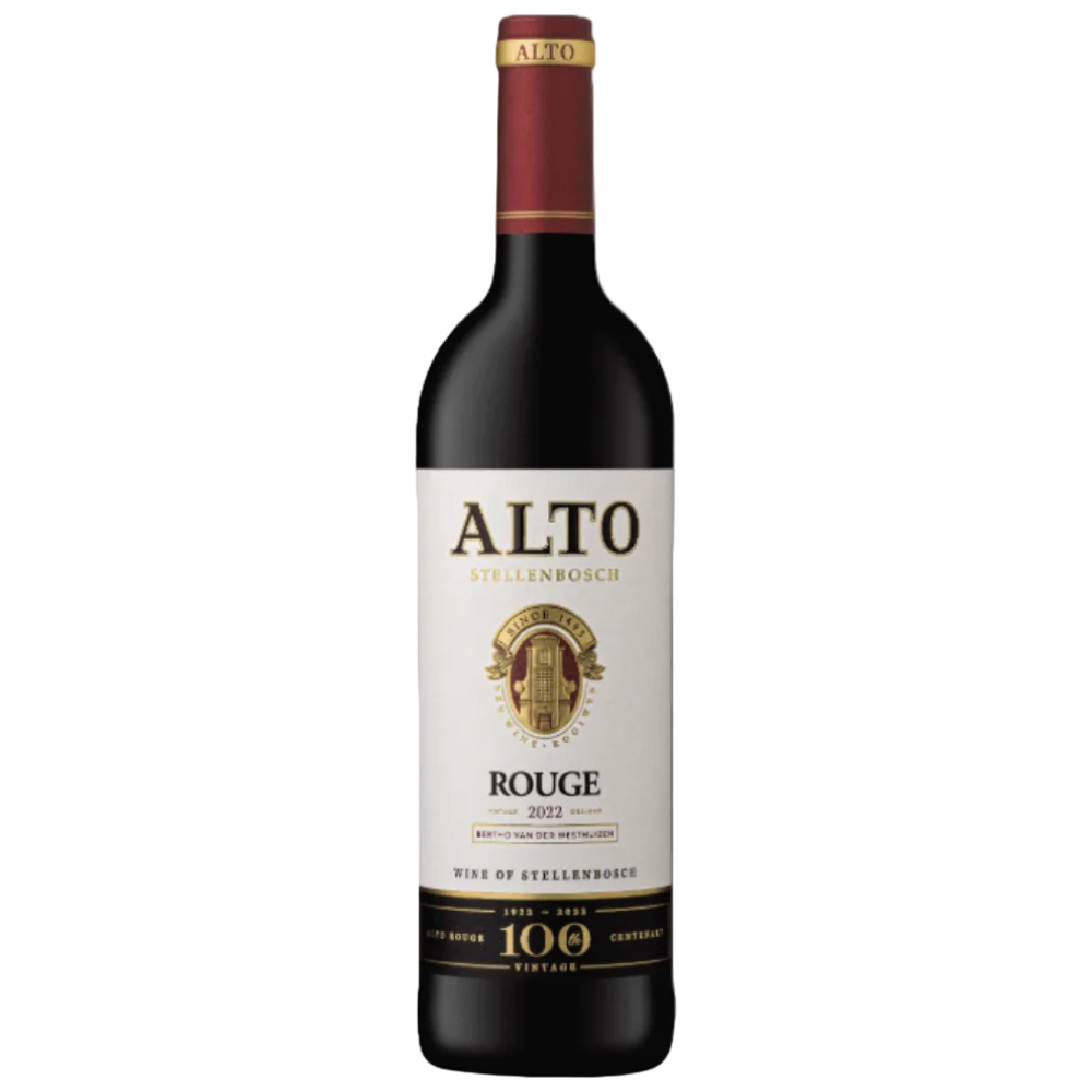 2022 Alto Rouge