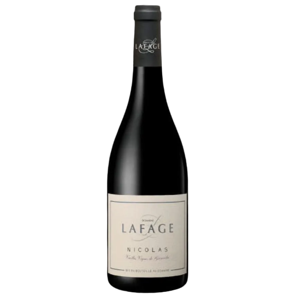 2023 Domaine Lafage Nicolas