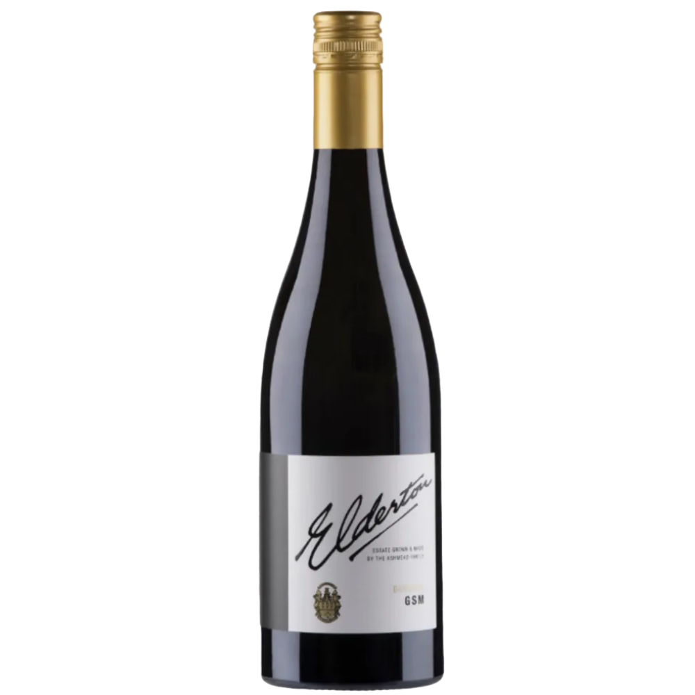 2022 Elderton GSM