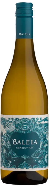 2022 Baleia Chardonnay, Lower Duiwenshoks River