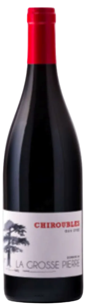 2021 Domaine de la Grosse Pierre Chiroubles "Aux Craz"