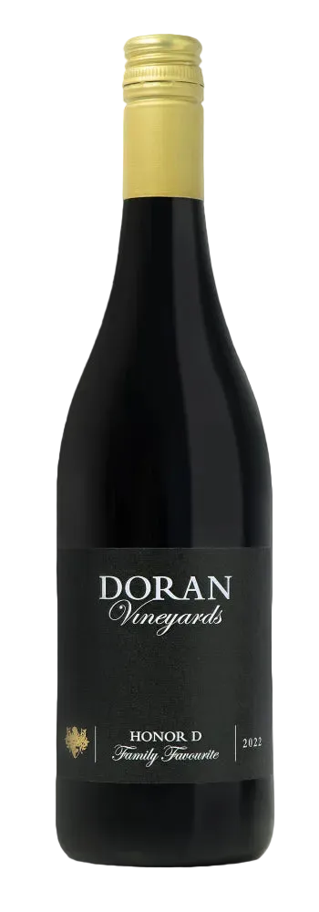 2024 Doran Vineyards Honor D