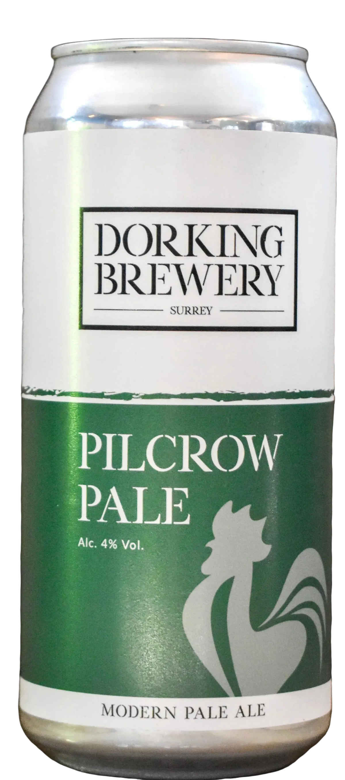 Dorking Brewery Pilcrow Pale Ale 440ml Can