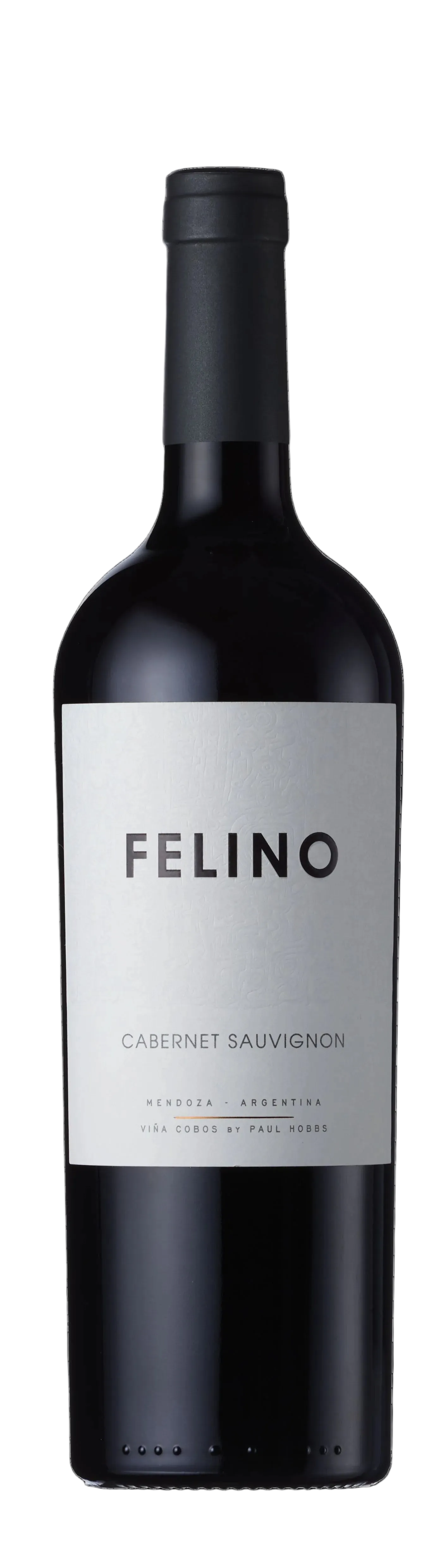 2023 Vina Cobos Felino Cabernet Sauvignon