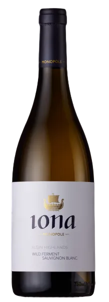 2025 Iona Winery Wild Ferment Sauvignon Blanc Elgin