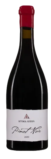2022 Ktima Kissa Pinot Noir