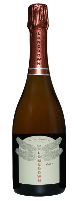 2022 Longdown Vineyard Rose