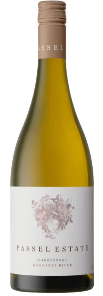 2018 Passel Estate Chardonnay Margaret River