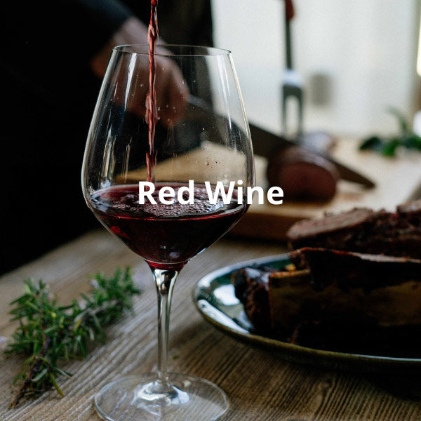 Red Wine