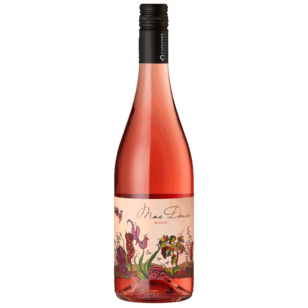 2024 Celler de Capcanes Mas Donis Rosat