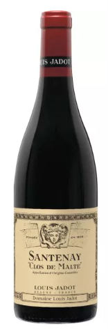 2019 Louis Jadot Santenay Clos de Malte