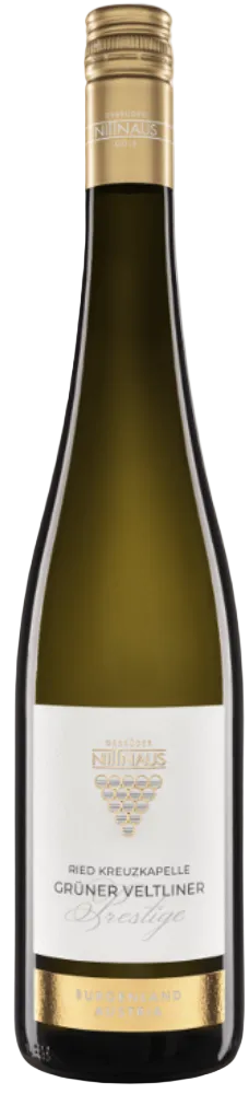 2023 Gebruder Nittnaus Gruner Veltliner Single Vineyard