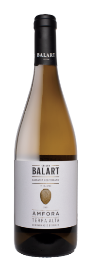 2024 Balart Amfora Garnacha Blanca