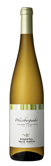 2025 Valle Isarco Pinot Bianco