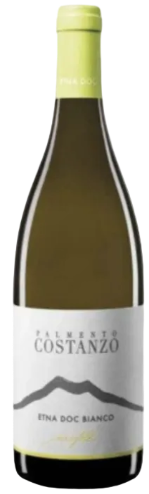 2024 Palmento Costanzo Etna Bianco Mofete