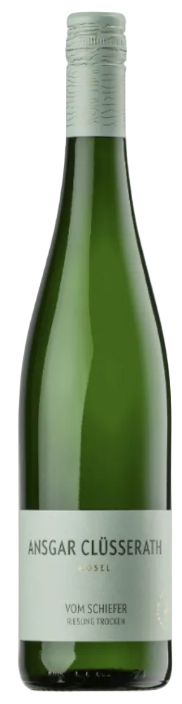 2022 Ansgar Clusserath Schiefer Riesling Trocken