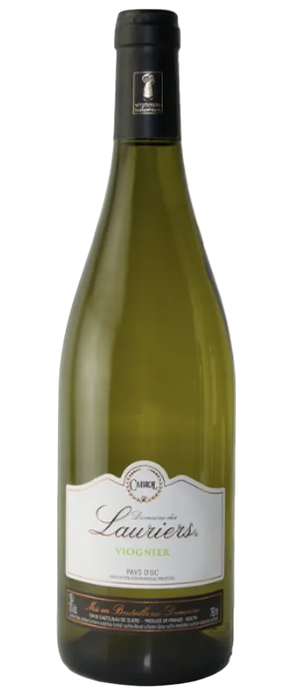 2023 Domaine des Lauriers Viognier
