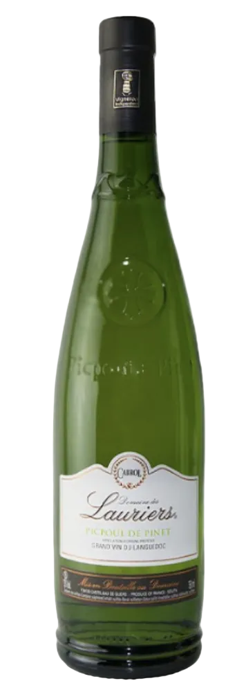 2024 Domaine des Lauriers Picpoul de Pinet