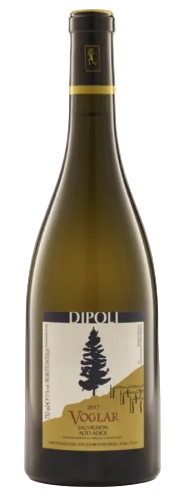2019 Peter Dipoli Voglar Sauvignon Blanc