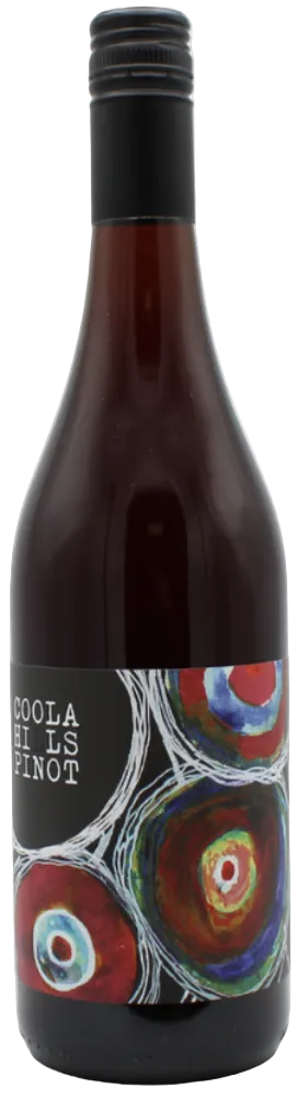 2023 Xavier Goodridge Coola Hills Pinot Noir
