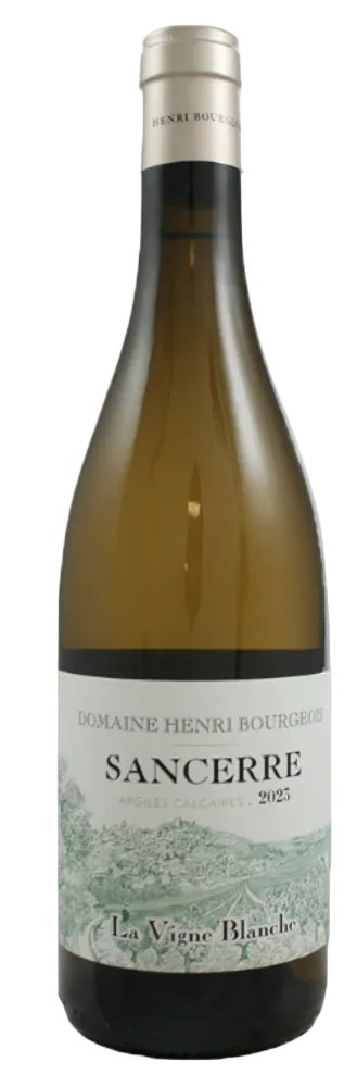 2024 Henri Bourgeois Sancerre La Vigne Blanche