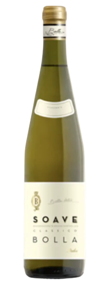 2025 Bolla Retro Soave Classico