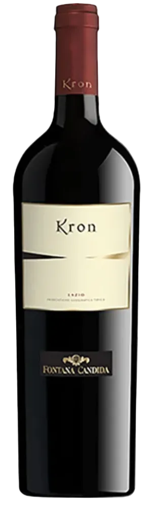 2017 Fontana Candida Kron Merlot