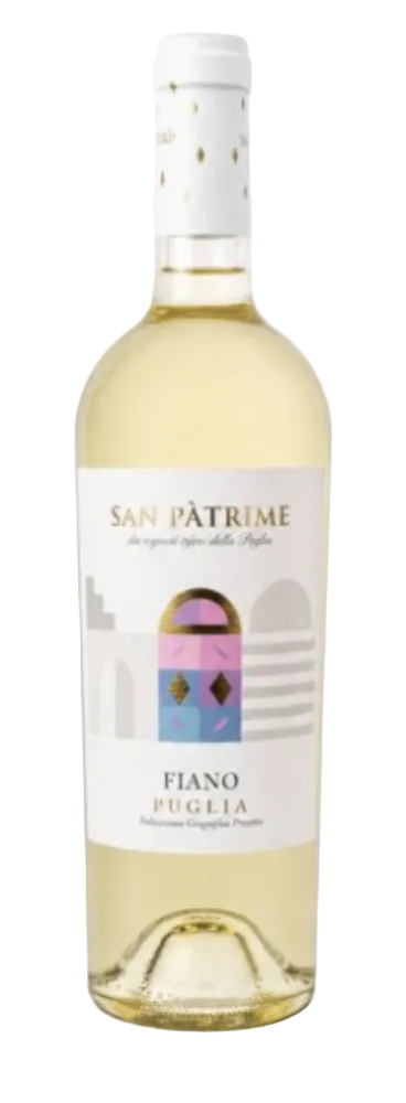 2025 San Patrime Fiano