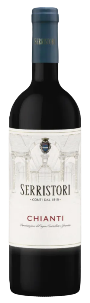 2024 Conti Serristori Chianti DOCG