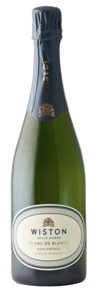 NV Wiston Estate Blanc de Blancs