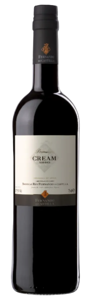 NV Fernando de Castilla Classic Cream