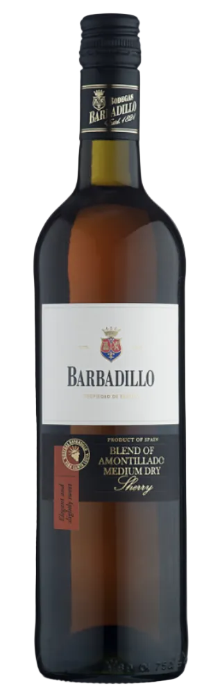 Barbadillo Amontillado