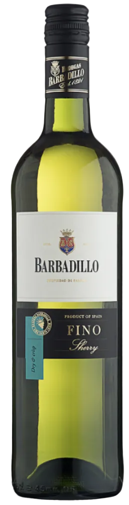 Barbadillo Fino