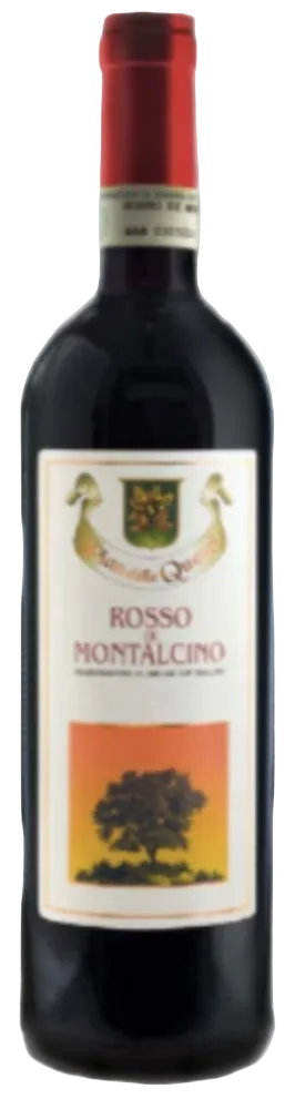 2024 Pian Delle Querci Rosso di Montalcino
