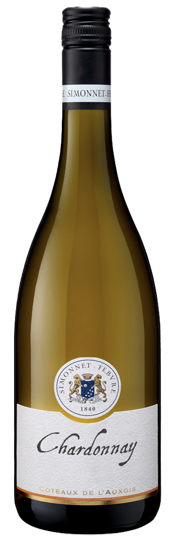 2022 Simonnet-Febvre Chardonnay Coteaux de l'Auxois