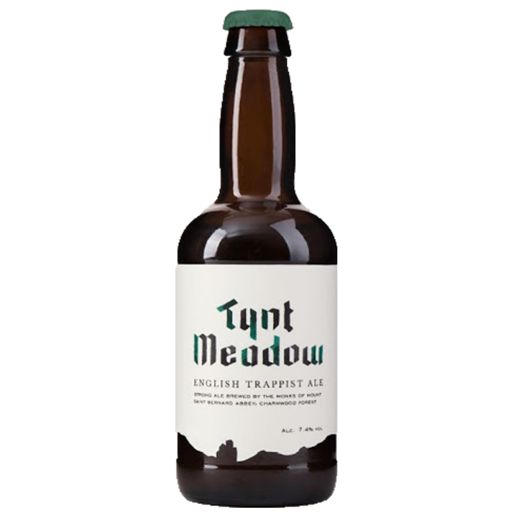 Tynt Meadow English Trappist Ale 7.4% 33cl