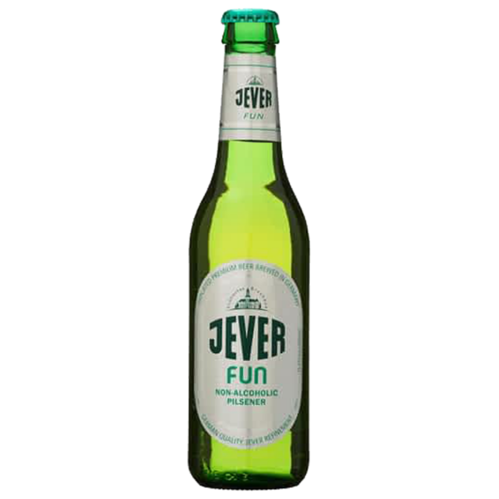 Jever Fun Non-Alcoholic 33cl