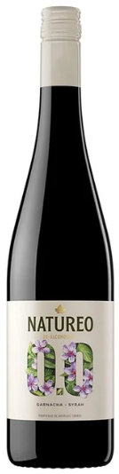 2025 Torres Natureo Red - Alcohol Free