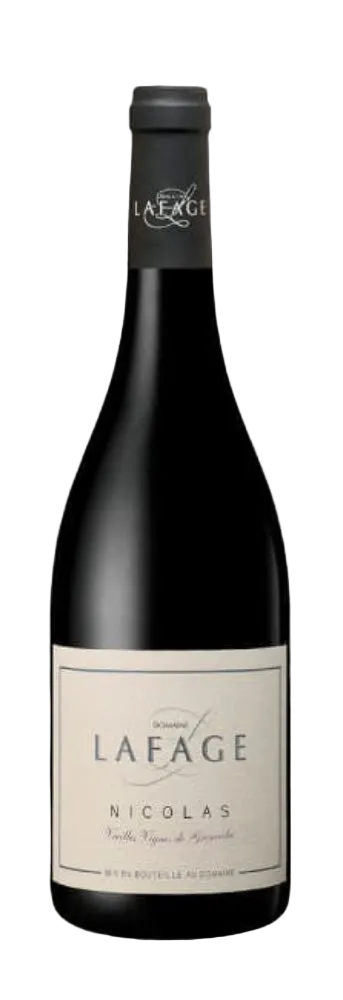 2023 Domaine Lafage Nicolas