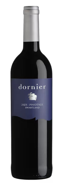 2023 Dornier Pinotage