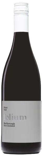 2022 Folium Pinot Noir