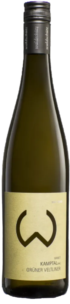 2024 Waldschutz Gruner Veltliner Kamptal