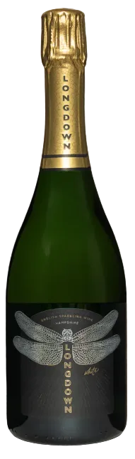 2022 Longdown Vineyard Brut