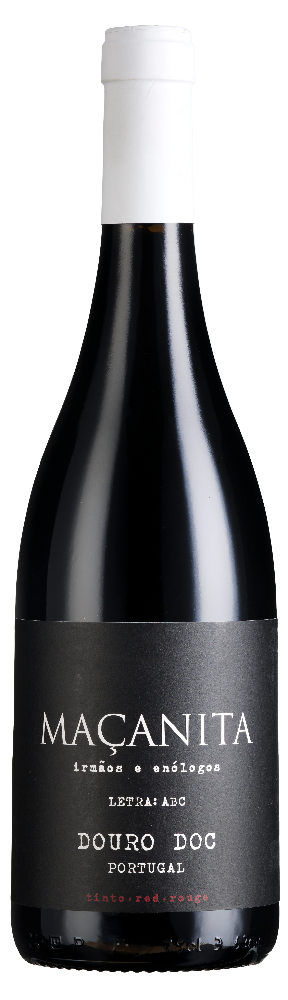 2025 Macanita Douro Tinto